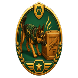 K-9 Unit