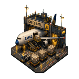Airport Cargo